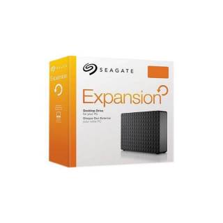 Seagate Expansion STEB12000400 12 TB External Hard Disk
